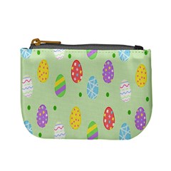 Eggs Mini Coin Purse