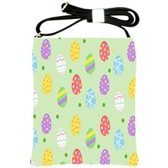 Eggs Shoulder Sling Bag