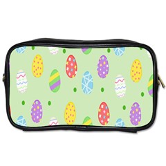 Eggs Toiletries Bag (one Side) by nate14shop