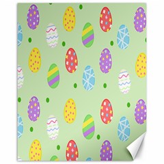 Eggs Canvas 16  X 20  by nate14shop