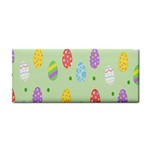 Eggs Hand Towel Front