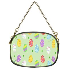 Eggs Chain Purse (one Side) by nate14shop