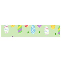 Eggs Small Flano Scarf by nate14shop