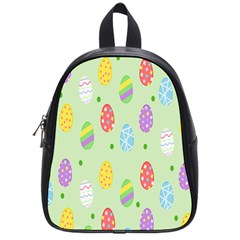 Eggs School Bag (small)