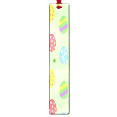 Eggs Large Book Marks by nate14shop