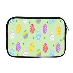 Eggs Apple Macbook Pro 17  Zipper Case by nate14shop