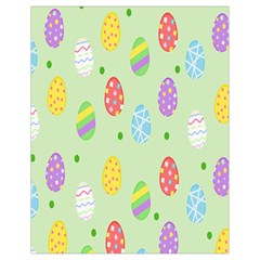 Eggs Drawstring Bag (small) by nate14shop