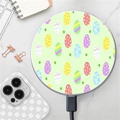 Eggs Wireless Charger