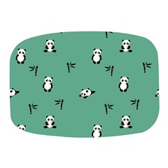 Pandas Mini Square Pill Box