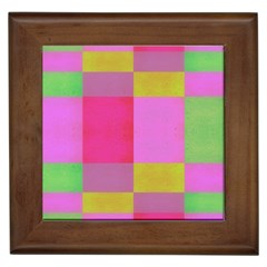 Paper-calor Framed Tile by nate14shop