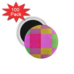 Paper-calor 1 75  Magnets (100 Pack)  by nate14shop