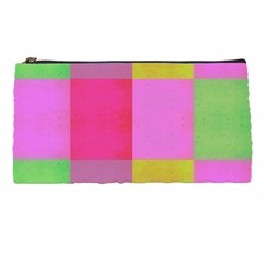 Paper-calor Pencil Case by nate14shop