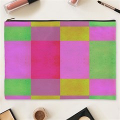 Paper-calor Cosmetic Bag (xxxl) by nate14shop