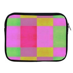 Paper-calor Apple Ipad 2/3/4 Zipper Cases by nate14shop