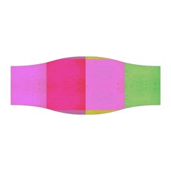 Paper-calor Stretchable Headband