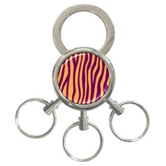 Images Ffiio,tiger 3-ring Key Chain by nate14shop