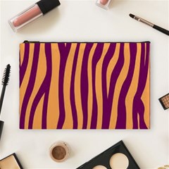 Images Ffiio,tiger Cosmetic Bag (large) by nate14shop