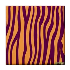 Images Ffiio,tiger Tile Coaster