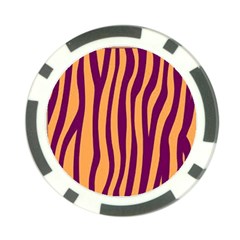 Images Ffiio,tiger Poker Chip Card Guard by nate14shop