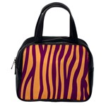 Images Ffiio,tiger Classic Handbag (One Side) Front