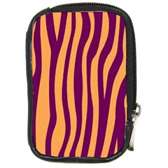 Images Ffiio,tiger Compact Camera Leather Case by nate14shop