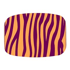 Images Ffiio,tiger Mini Square Pill Box