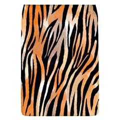 Seamless Zebra Stripe Removable Flap Cover (s) by nate14shop