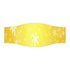 Snowflakes Stretchable Headband