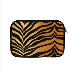 Greenhouse-fabrics-tiger-stripes Apple Macbook Pro 15  Zipper Case