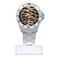 Tiger 001 Plastic Nurses Watch by nate14shop