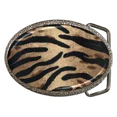 Tiger 001 Belt Buckles by nate14shop