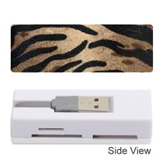 Tiger 001 Memory Card Reader (stick) by nate14shop