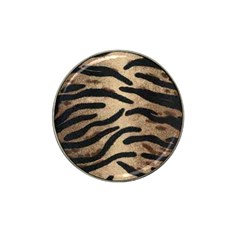 Tiger 001 Hat Clip Ball Marker (4 Pack) by nate14shop