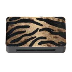 Tiger 001 Memory Card Reader With Cf by nate14shop