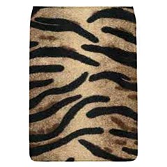 Tiger 001 Removable Flap Cover (s) by nate14shop