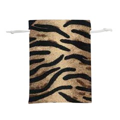 Tiger 001 Lightweight Drawstring Pouch (l)