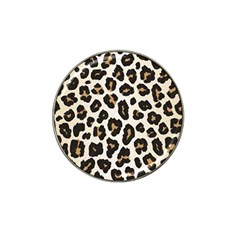 Tiger002 Hat Clip Ball Marker by nate14shop