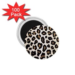 Tiger002 1 75  Magnets (100 Pack)  by nate14shop