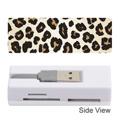 Tiger002 Memory Card Reader (stick) by nate14shop