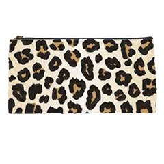 Tiger002 Pencil Case by nate14shop