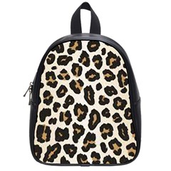 Tiger002 School Bag (small)