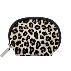 Tiger002 Accessory Pouch (small) by nate14shop