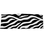 Tiger White-black 003 Jpg Body Pillow Case (Dakimakura) Body Pillow Case