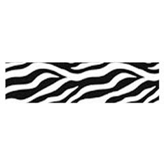 Tiger White-black 003 Jpg Oblong Satin Scarf (16  X 60 ) by nate14shop