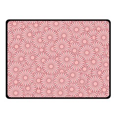 Flora Fleece Blanket (small)