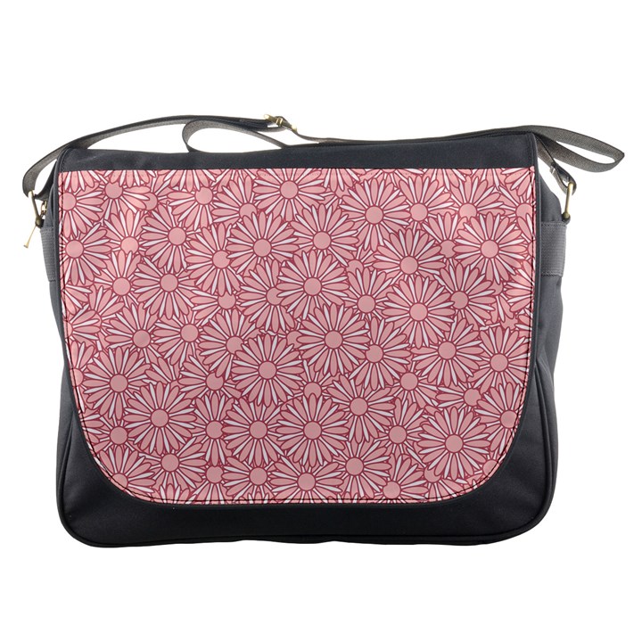 Flora Messenger Bag