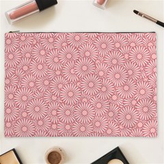 Flora Cosmetic Bag (xxl)