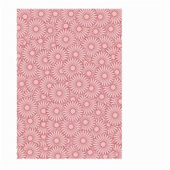 Flora Large Garden Flag (two Sides) by nate14shop