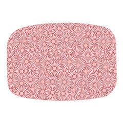 Flora Mini Square Pill Box by nate14shop