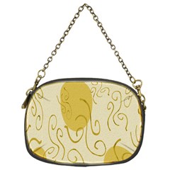 Sun Chain Purse (one Side) by nate14shop